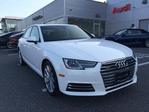  Audi A4 PREMIUM in Watertown, CT