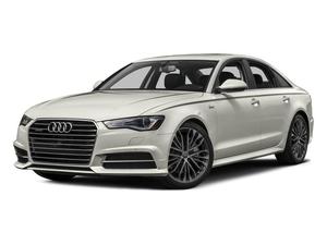  Audi A6 Premium in San Antonio, TX