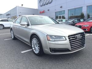  Audi A8 4.0T in Watertown, CT