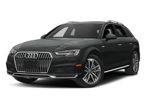  Audi Allroad Premium Plus in San Antonio, TX