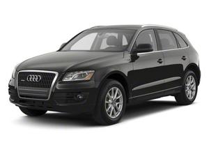  Audi Q5 2.0T quattro Premium Plu in Rehoboth Beach, DE