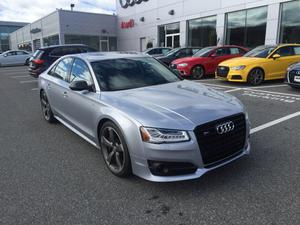  Audi S8 PLUS in Watertown, CT