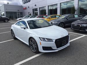  Audi TT 2.0T in Watertown, CT