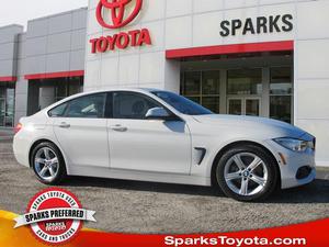  BMW 4-Series 428i Gran Coupe in Myrtle Beach, SC