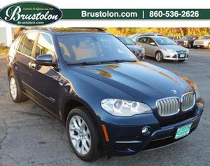  BMW X5 xDrive35i in Mystic, CT