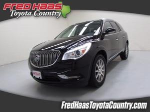  Buick Enclave Convenience in Houston, TX