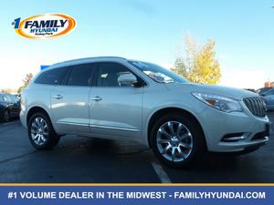  Buick Enclave Leather in Tinley Park, IL