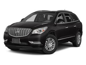  Buick Enclave Leather in Wichita, KS
