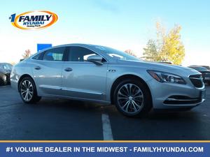  Buick LaCrosse Premium in Tinley Park, IL