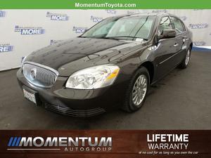  Buick Lucerne CX in Fairfield, CA