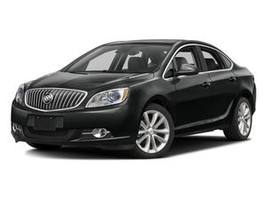  Buick Verano Convenience Group in Burlingame, CA