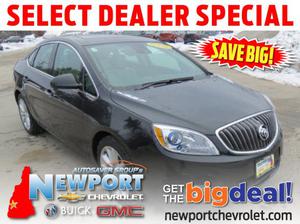  Buick Verano Convenience Group in Newport, NH
