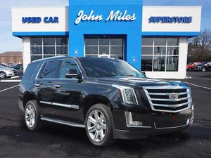  Cadillac Escalade Luxury in Conyers, GA