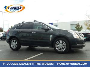  Cadillac SRX Performance Collection in Tinley Park, IL
