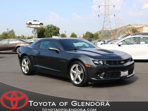  Chevrolet Camaro SS in Glendora, CA