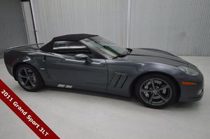  Chevrolet Corvette Z16 Grand Sport in San Antonio, TX