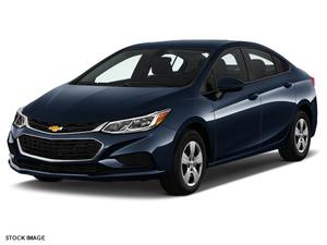  Chevrolet Cruze LS in Conyers, GA