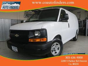  Chevrolet Express  in Denver, CO