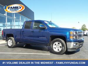  Chevrolet Silverado  LT in Tinley Park, IL