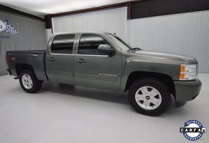  Chevrolet Silverado  LTZ in San Antonio, TX