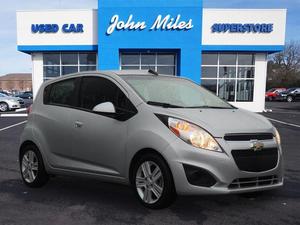  Chevrolet Spark 1LT Auto in Conyers, GA