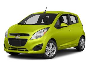  Chevrolet Spark LS Manual in Tinley Park, IL