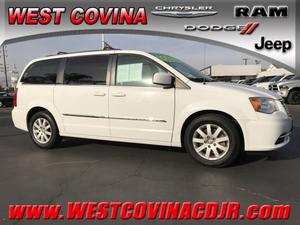  Chrysler Town & Country Touring in West Covina, CA