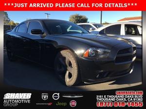  Dodge Charger R/T in Thousand Oaks, CA