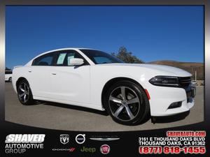  Dodge Charger SXT in Thousand Oaks, CA
