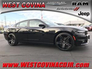  Dodge Charger SXT in West Covina, CA