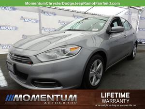  Dodge Dart SXT in Fairfield, CA