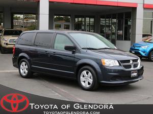  Dodge Grand Caravan SE in Glendora, CA