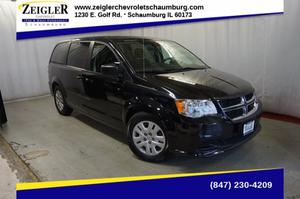  Dodge Grand Caravan SE in Schaumburg, IL