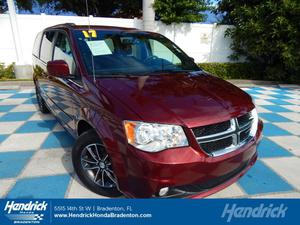  Dodge Grand Caravan SXT in Bradenton, FL