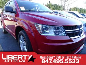  Dodge Journey SE in Libertyville, IL