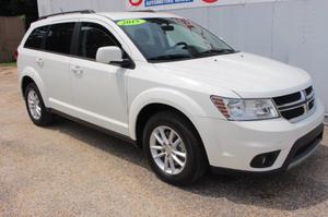  Dodge Journey SXT in Dunn, NC