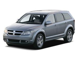  Dodge Journey SXT in Dunn, NC