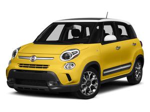  Fiat 500L Trekking in Mechanicsburg, PA