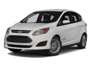  Ford C-Max Hybrid SE in Burlingame, CA