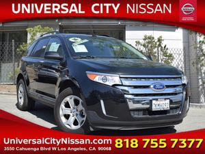  Ford Edge SEL in Los Angeles, CA