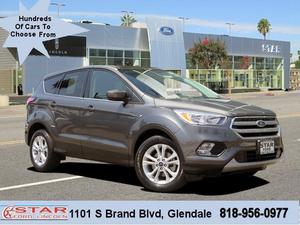  Ford Escape SE in Glendale, CA