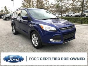  Ford Escape SE in Saint Cloud, FL