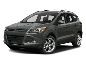  Ford Escape Titanium in Mechanicsburg, PA