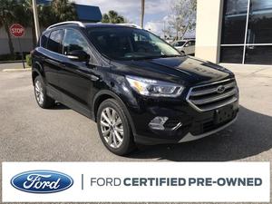  Ford Escape Titanium in Saint Cloud, FL