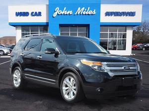  Ford Explorer XLT in Conyers, GA
