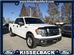  Ford F-150 XL in Saint Cloud, FL