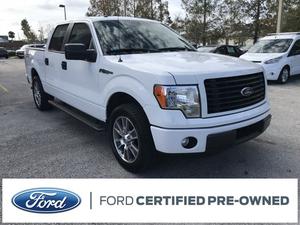  Ford F-150 XL in Saint Cloud, FL