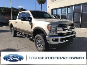  Ford F-350 King Ranch in Saint Cloud, FL