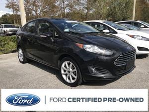  Ford Fiesta SE in Saint Cloud, FL