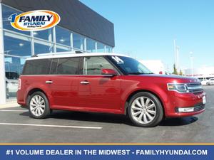  Ford Flex Limited in Tinley Park, IL